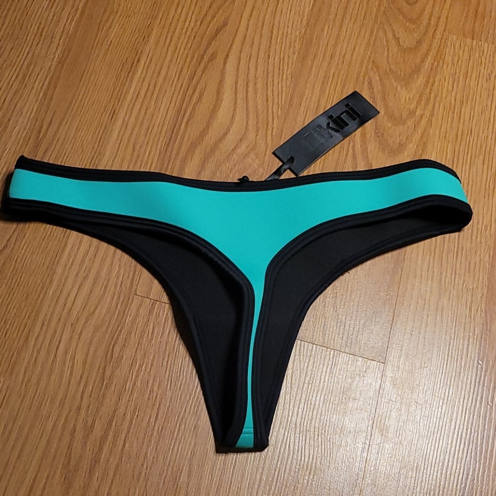 Bikini Bottom